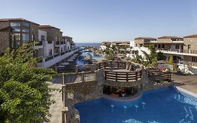 Rhodos Hotel Costa Lindia Beach